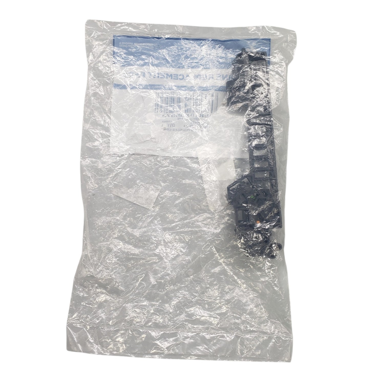 New OEM Replacement for GE Microwave Door Body Latch Assy WB10X35573 1Y Warr