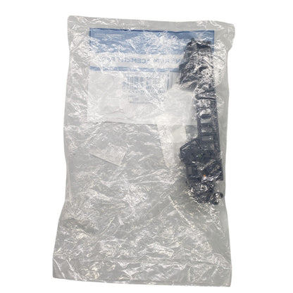 New OEM Replacement for GE Microwave Door Body Latch Assy WB10X35573 1Y Warr