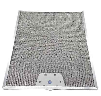 New OEM Replacement for GE Range Hood Grease Filter WB02X24871 1-Yr