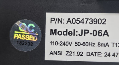 New OEM Replacement for Frigidaire Oven Spark Module 5304505696