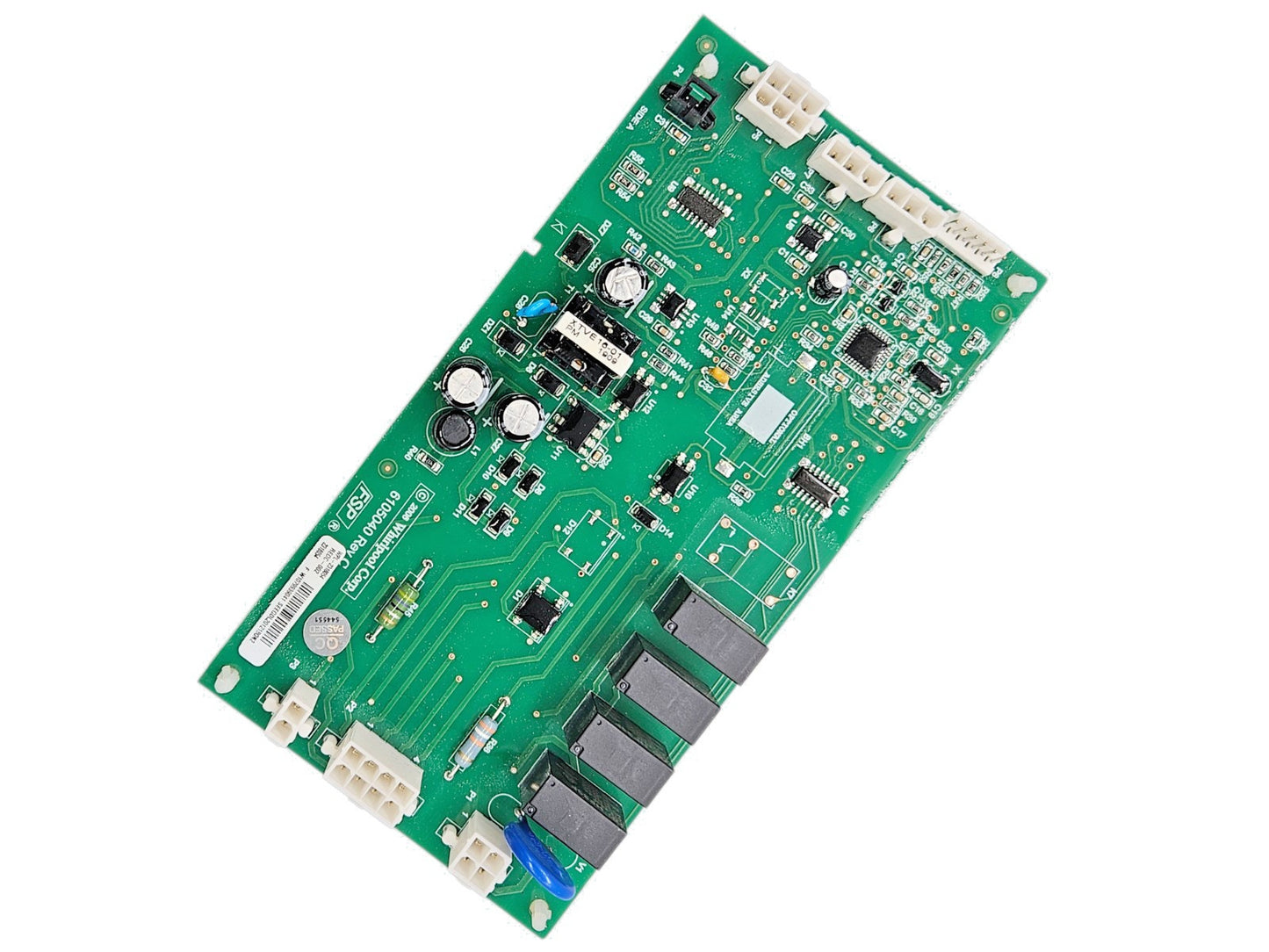 OEM Replacement for Whirlpool Fridge Control W1079939041