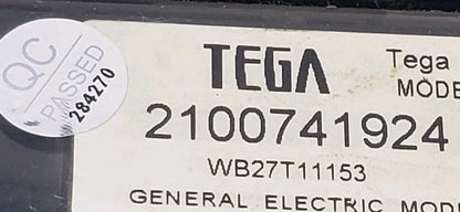 OEM Replacement for GE Oven Control Board WB27T11153    1- Year