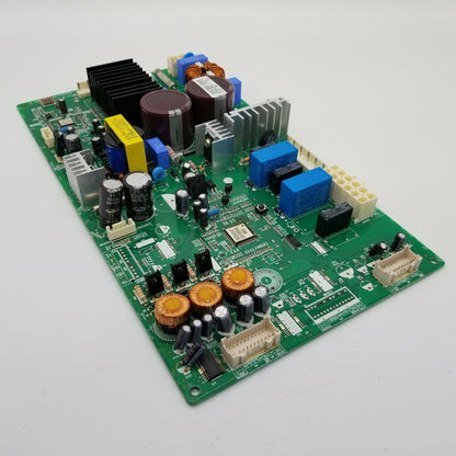 Genuine OEM Replacement for LG Refrigerator Control EBR73304201