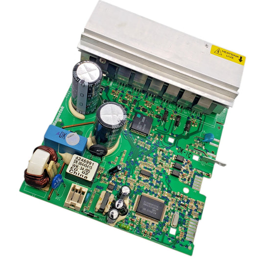 OEM Replacement for Frigidaire Washer Control 4246991
