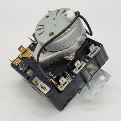 OEM Replacement for Whirlpool Dryer Timer 3398137