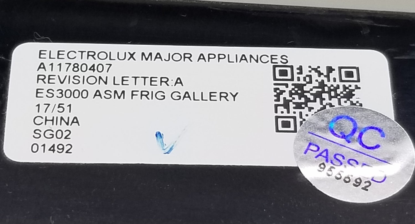 OEM  Replacement for Frigidaire Oven Control A11780407