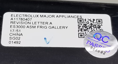 OEM  Replacement for Frigidaire Oven Control A11780407