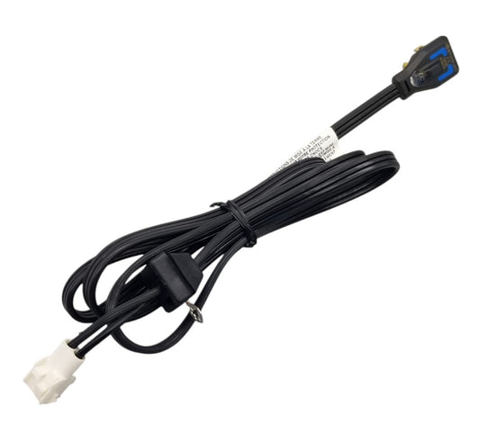 New OEM Replacement for Frigidaire Range Power Cord 5304534000