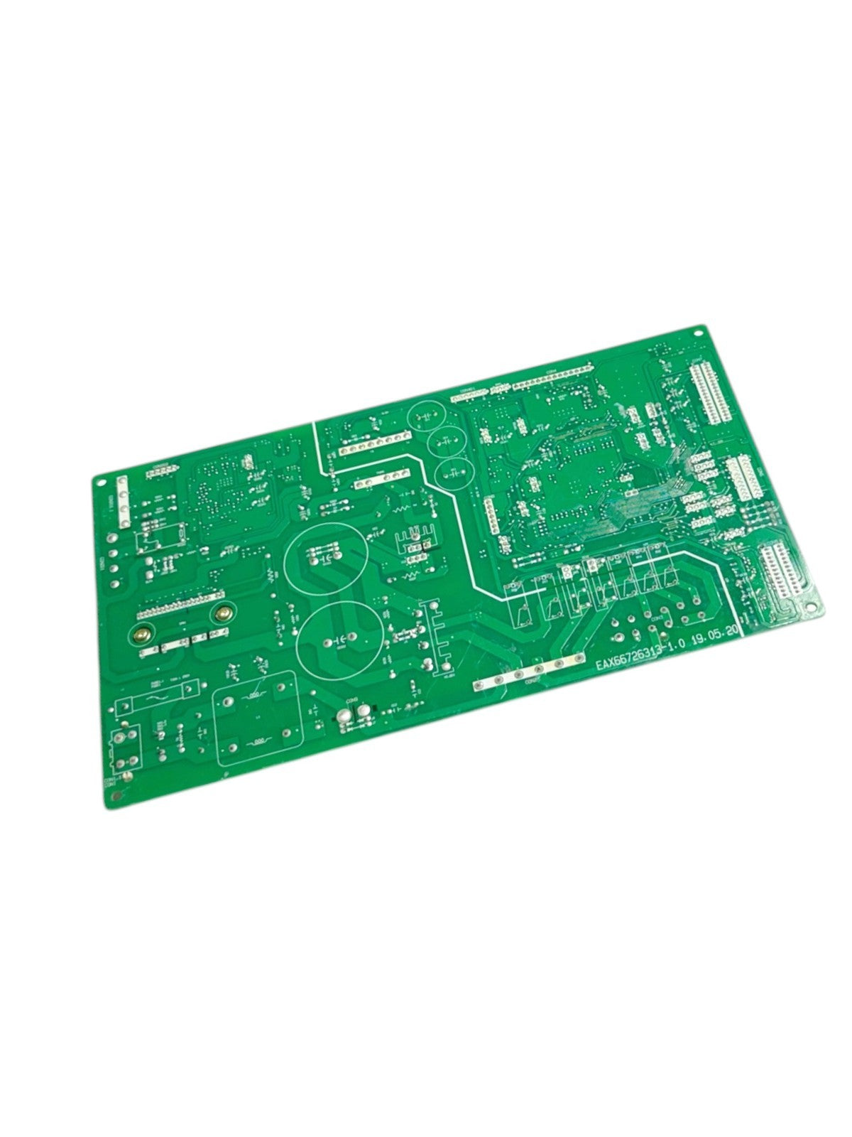 OEM Replacement for LG Fridge Control EBR83845073