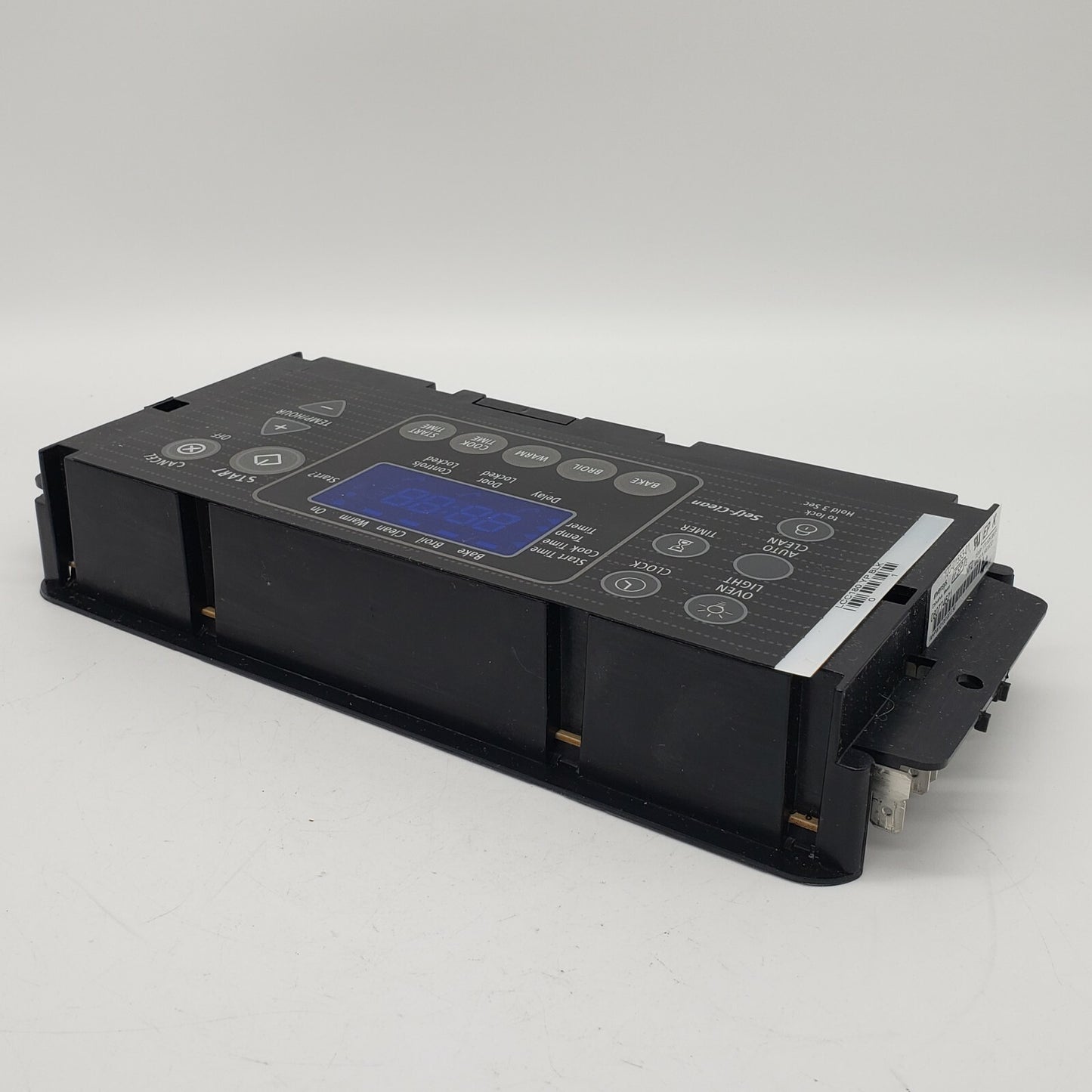 OEM Replacement for Whirlpool Range Control Board W10108100