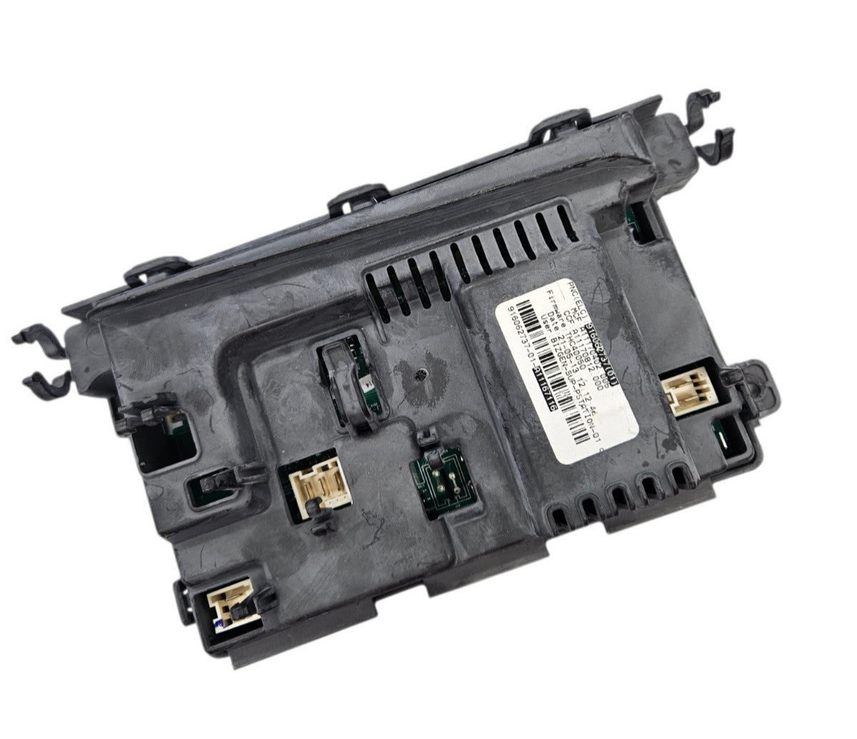 OEM Replacement for Frigidaire Dryer Control 916062737