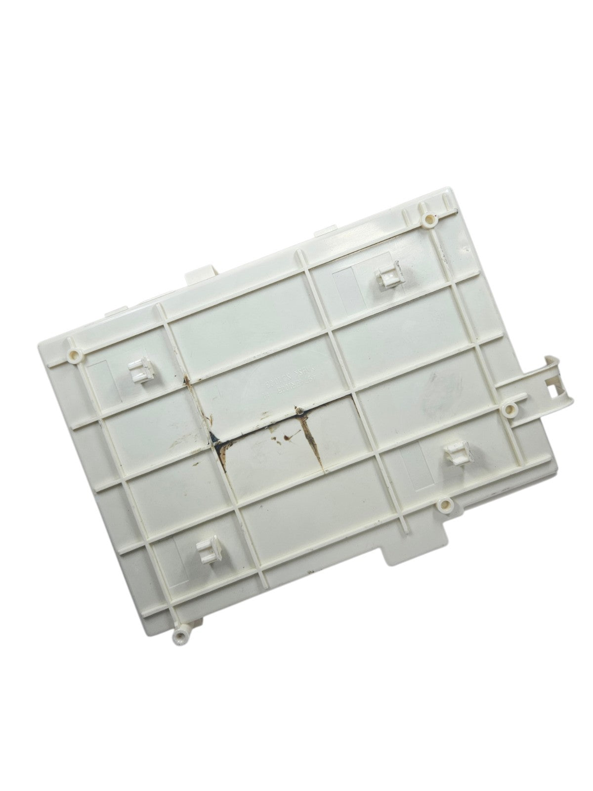 OEM Replacement for LG Washer Control Board EBR38163341