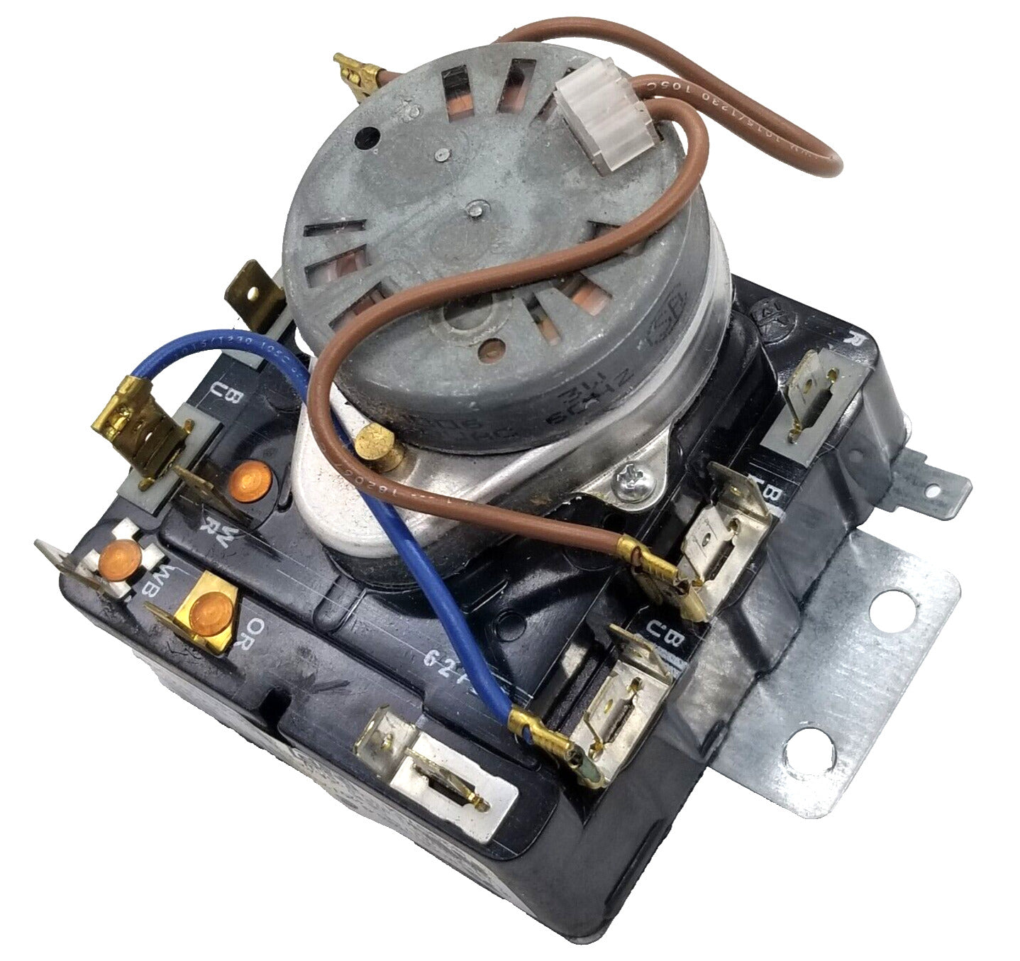 OEM Replacement for Kenmore Dryer Timer 8299784 909733