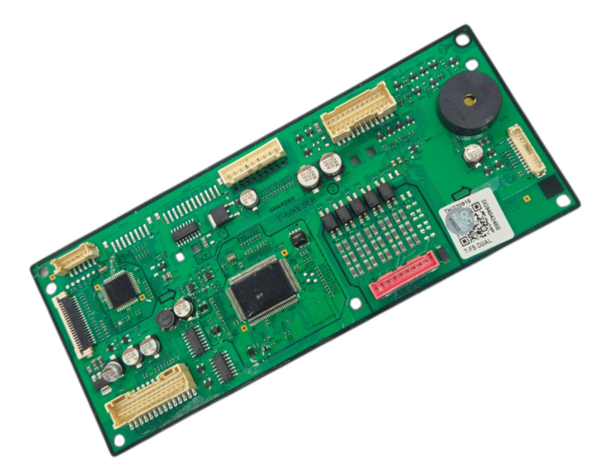 OEM Replacement for Samsung Range Control Board DG94-04248B