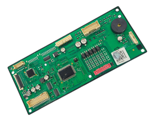 OEM Replacement for Samsung Range Control Board DG94-04248B