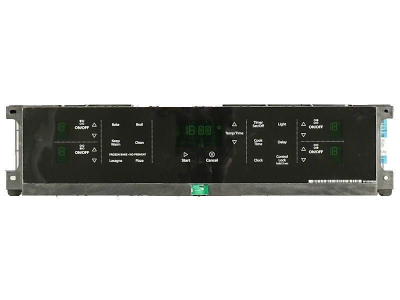 OEM Replacement for Whirlpool Oven Control W10806886