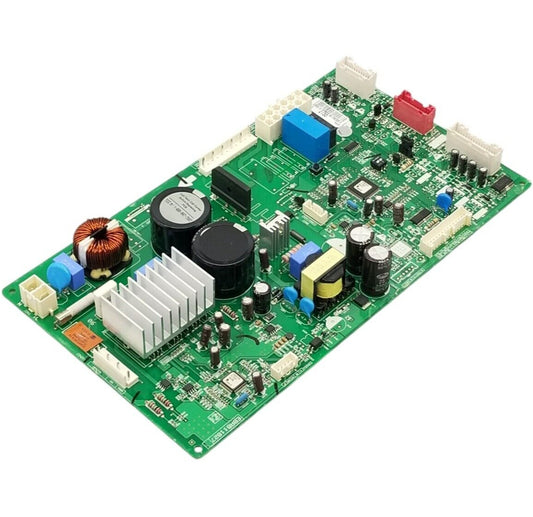 OEM Replacement for LG Refrigerator Control EBR81182755