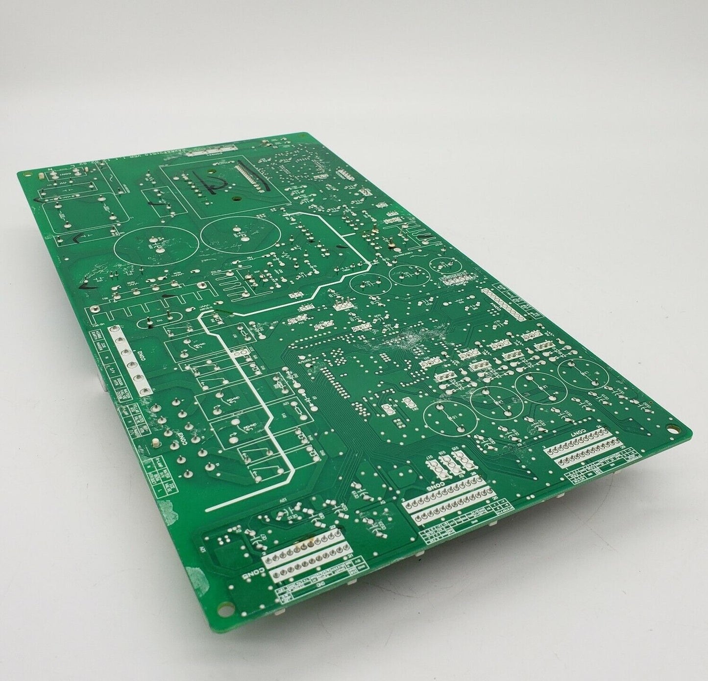 OEM Replacement for LG Refrigerator Control EBR73304224