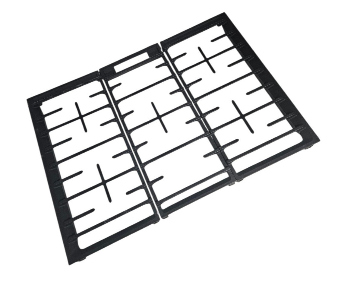 New OEM Replacement for Whirlpool Range Grate Kit W11730082