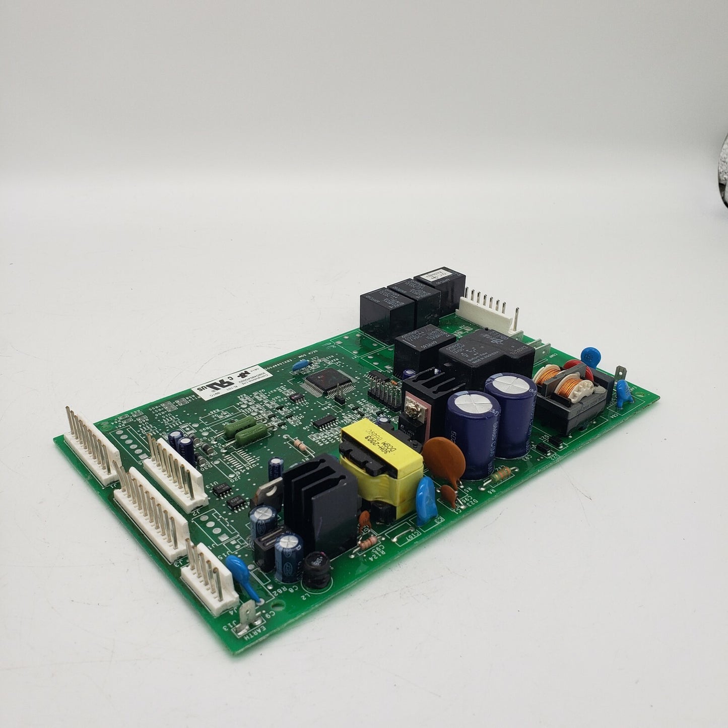OEM Replacement for GE Refrigerator Control 200D4854G022