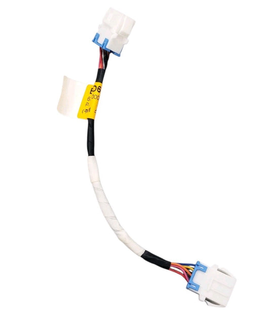 New OEM Replacement for LG Washer/Dryer Stack Wire Harness EAD65969702