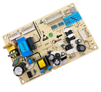 OEM Replacement for Midea Fridge Control 17131000012124