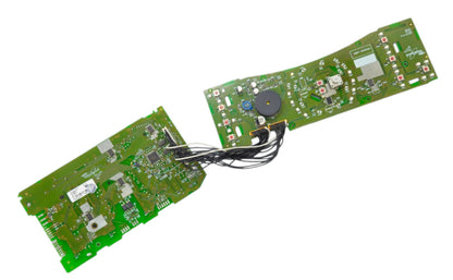 OEM Replacement for Whirlpool Dryer Control 3407250