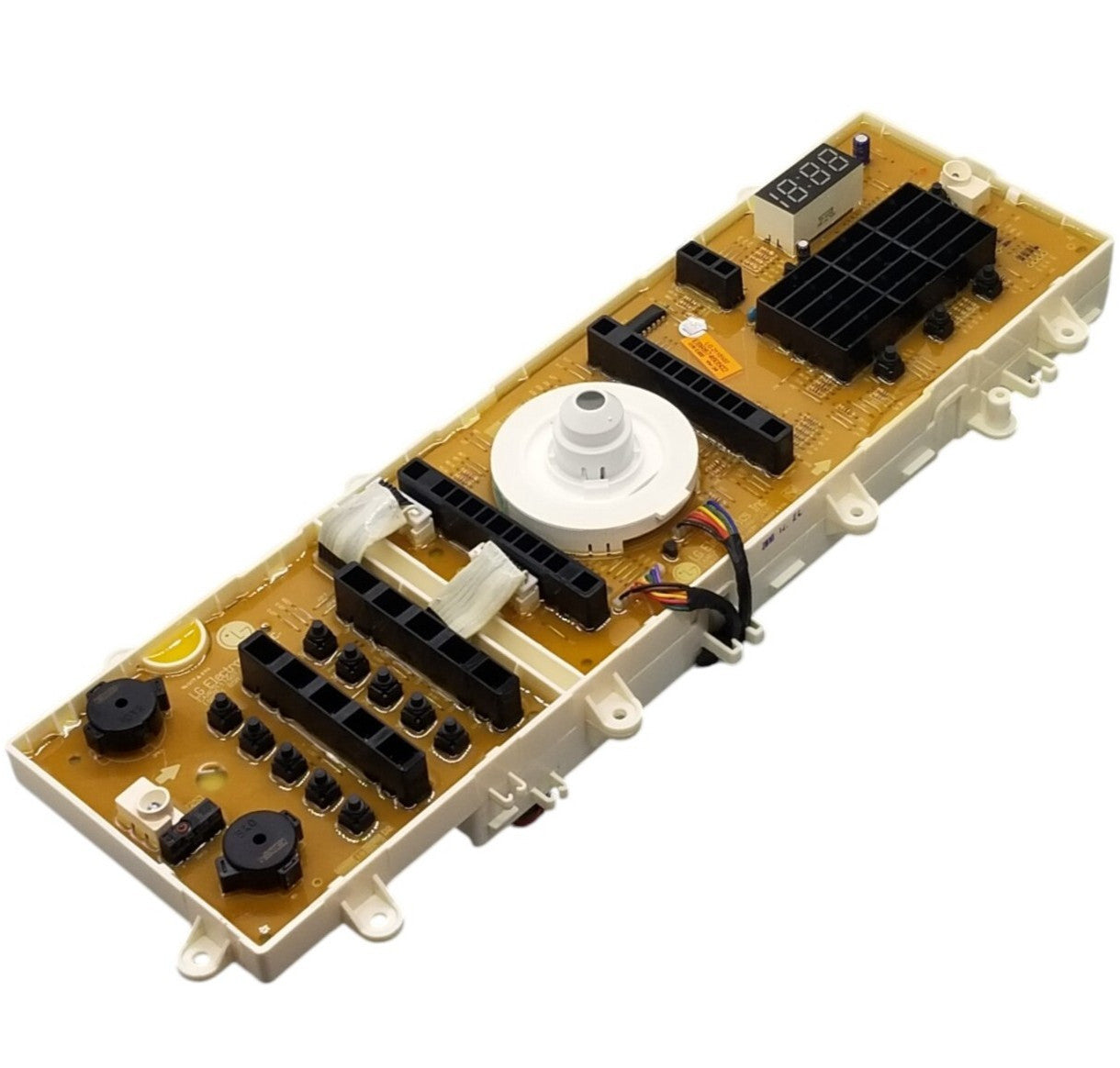 OEM Replacement for LG Washer Control  EBR67460502 EBR62198105