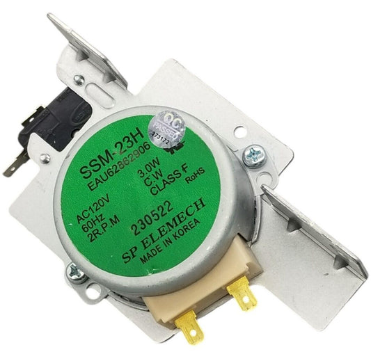 New OEM Replacement for LG Oven Door Lock Motor EAU62862906 for LSE4616ST  ⭐ ⭐