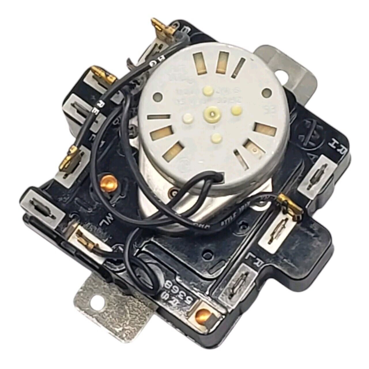 OEM Replacement for Kenmore Dryer Timer 695368 696613