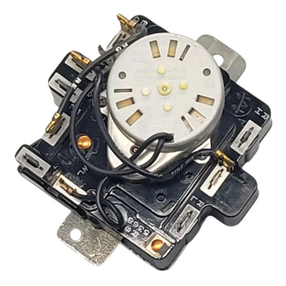 OEM Replacement for Kenmore Dryer Timer 695368 696613