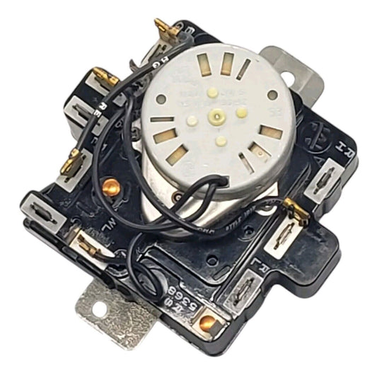 OEM Replacement for Kenmore Dryer Timer 695368 696613