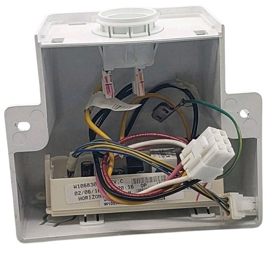 OEM Replacement for Whirlpool zer Control Board W10683039