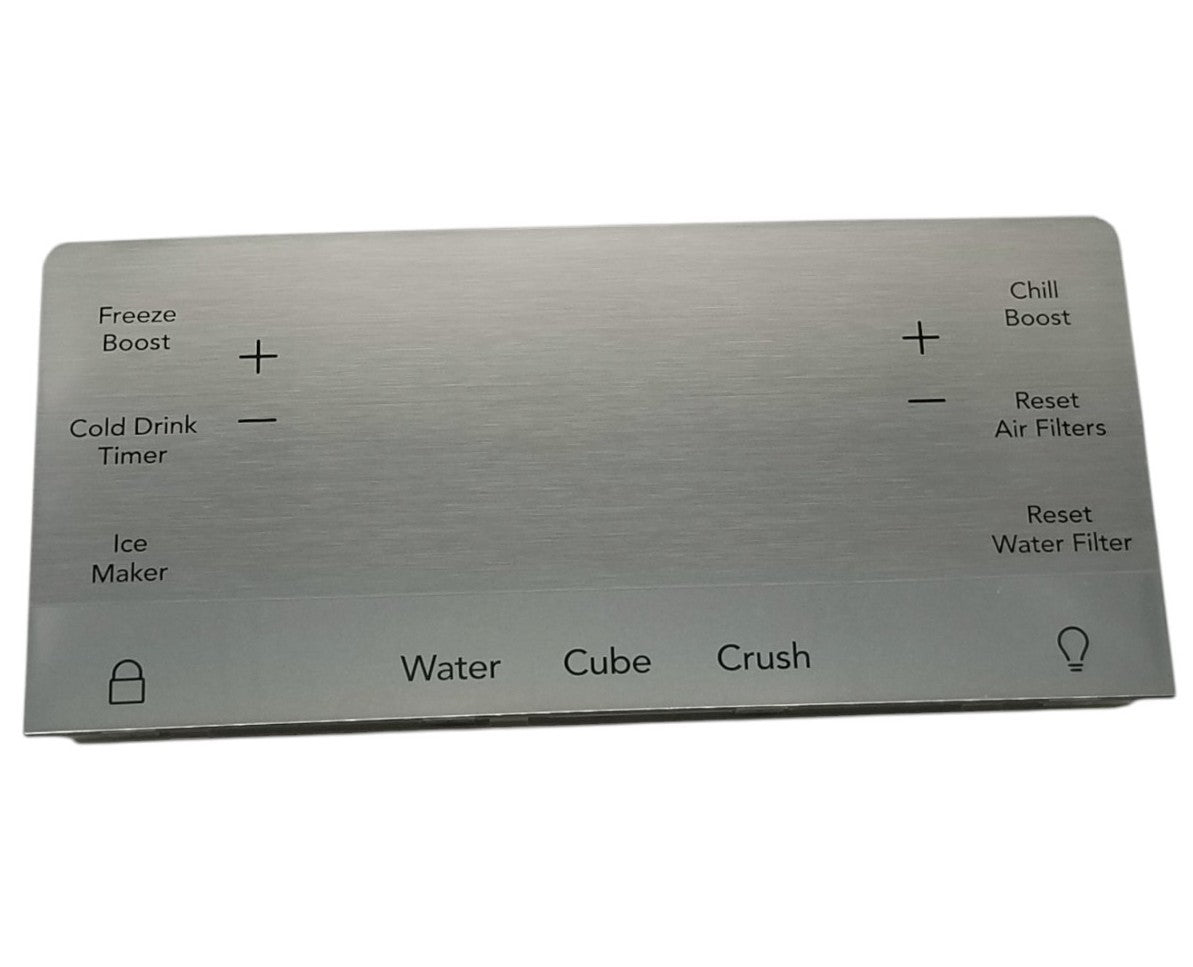 New OEM Replacement for Frigidaire Refrigerator Interface 5304527032  1-Yr Wrnty