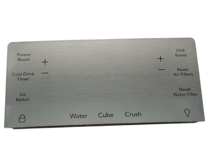 New OEM Replacement for Frigidaire Refrigerator Interface 5304527032  1-Yr Wrnty