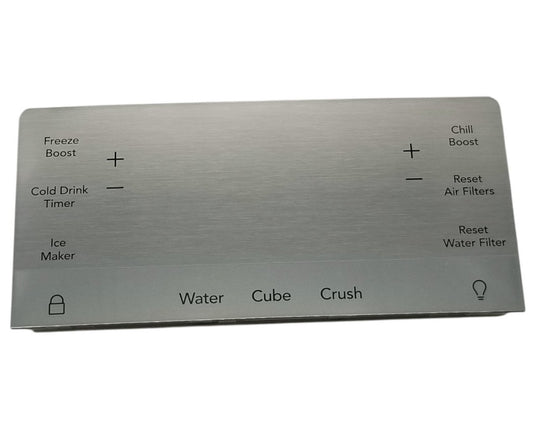 New OEM Replacement for Frigidaire Refrigerator Interface 5304527032  1-Yr Wrnty