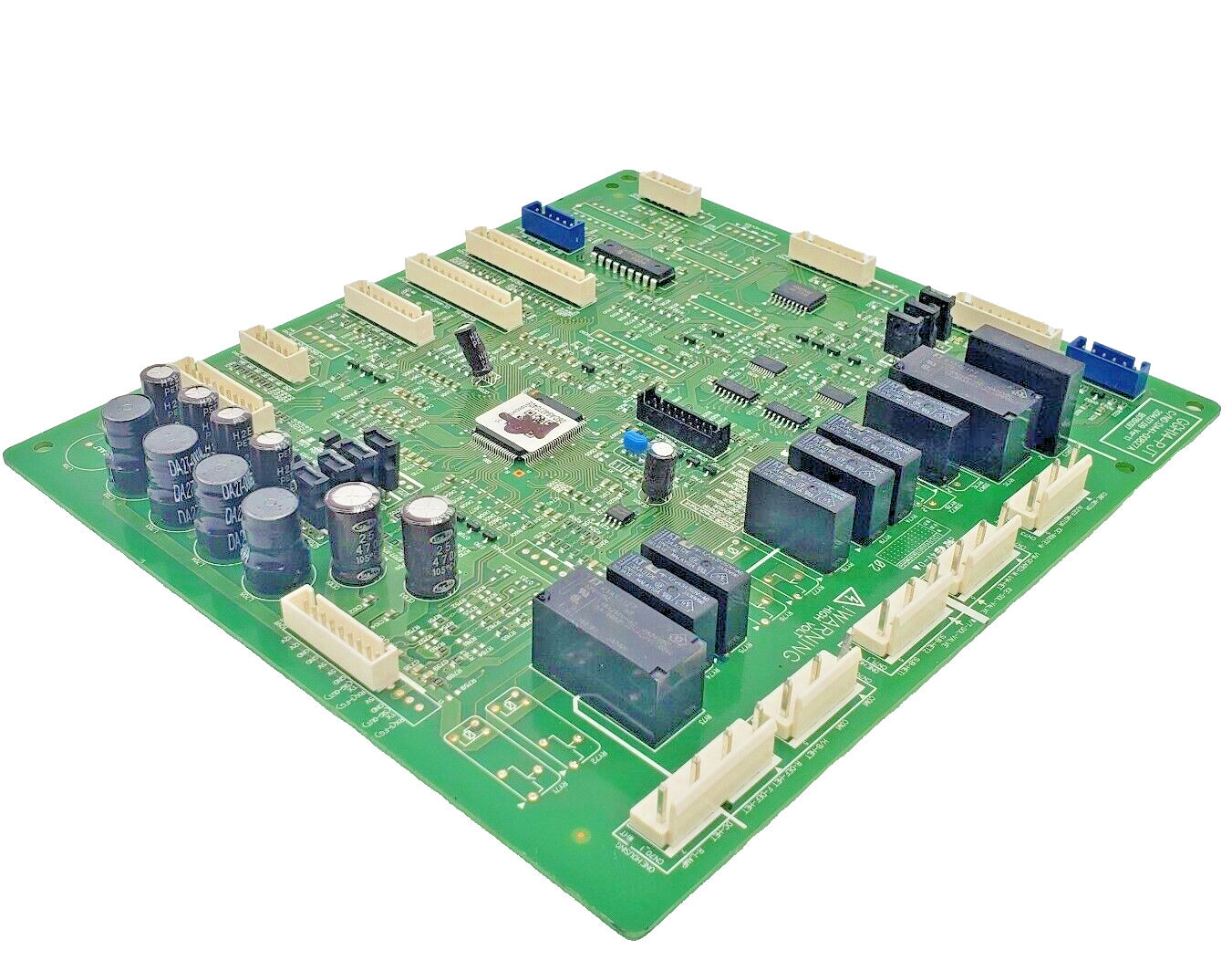 OEM Replacement for Samsung Fridge Control DA94-03040E
