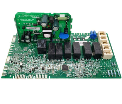 OEM Replacement for Whirlpool Washer Control Board W10306981