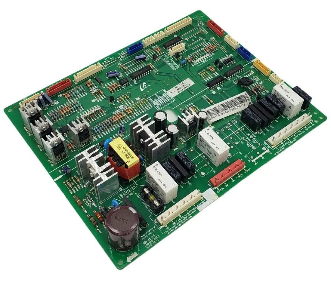 OEM Replacement for Samsung Fridge Control DA41-00538J