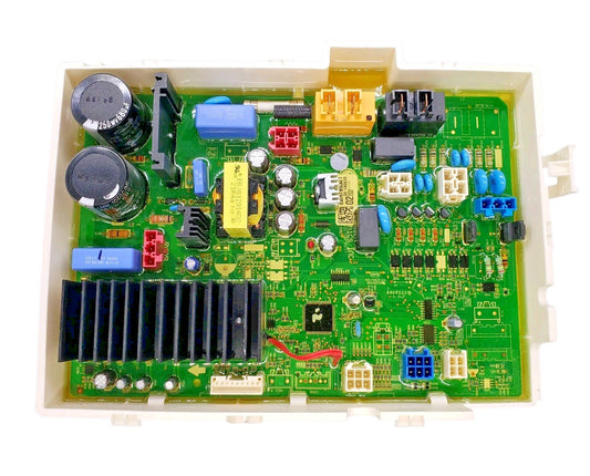 OEM Replacement for LG Washer Control Board EBR78534102
