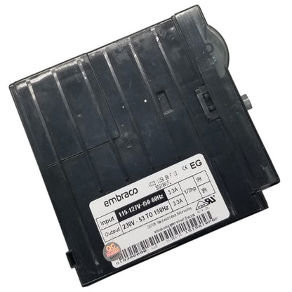 OEM Replacement for Bosch Fridge Inverter 519306098