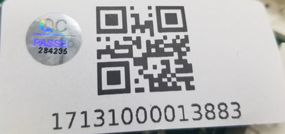 OEM Replacement for Midea Fridge Control Board 17131000013883