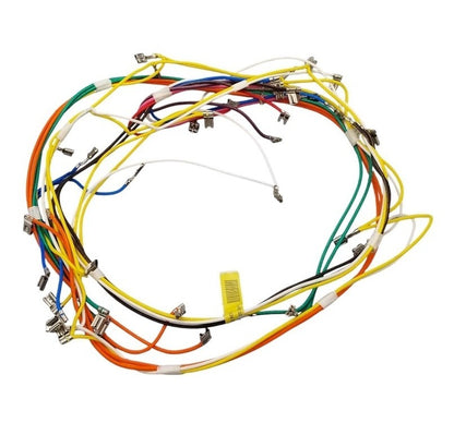 New OEM Replacement for Frigidaire Cooktop Main Wiring Harness A13164802 - 5304518930