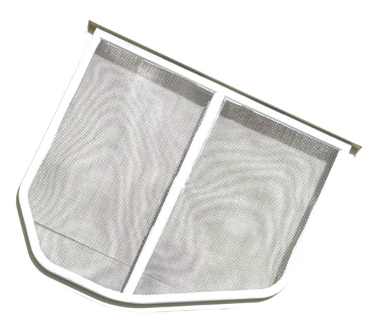 New Replacement for Whirlpool Lint Screen Filter W10120998