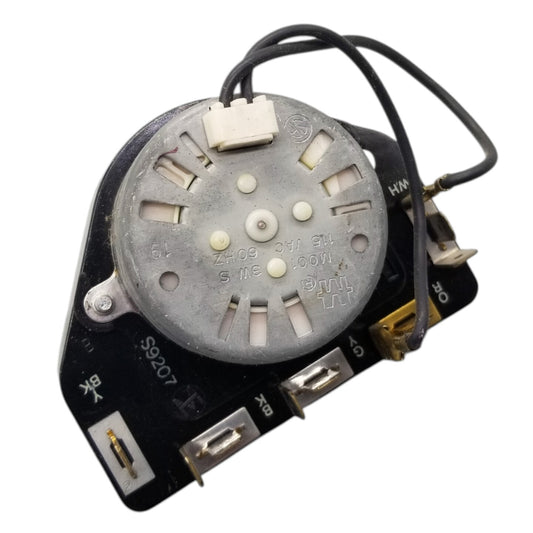 Genuine OEM Replacement for Maytag Dryer Timer  308221