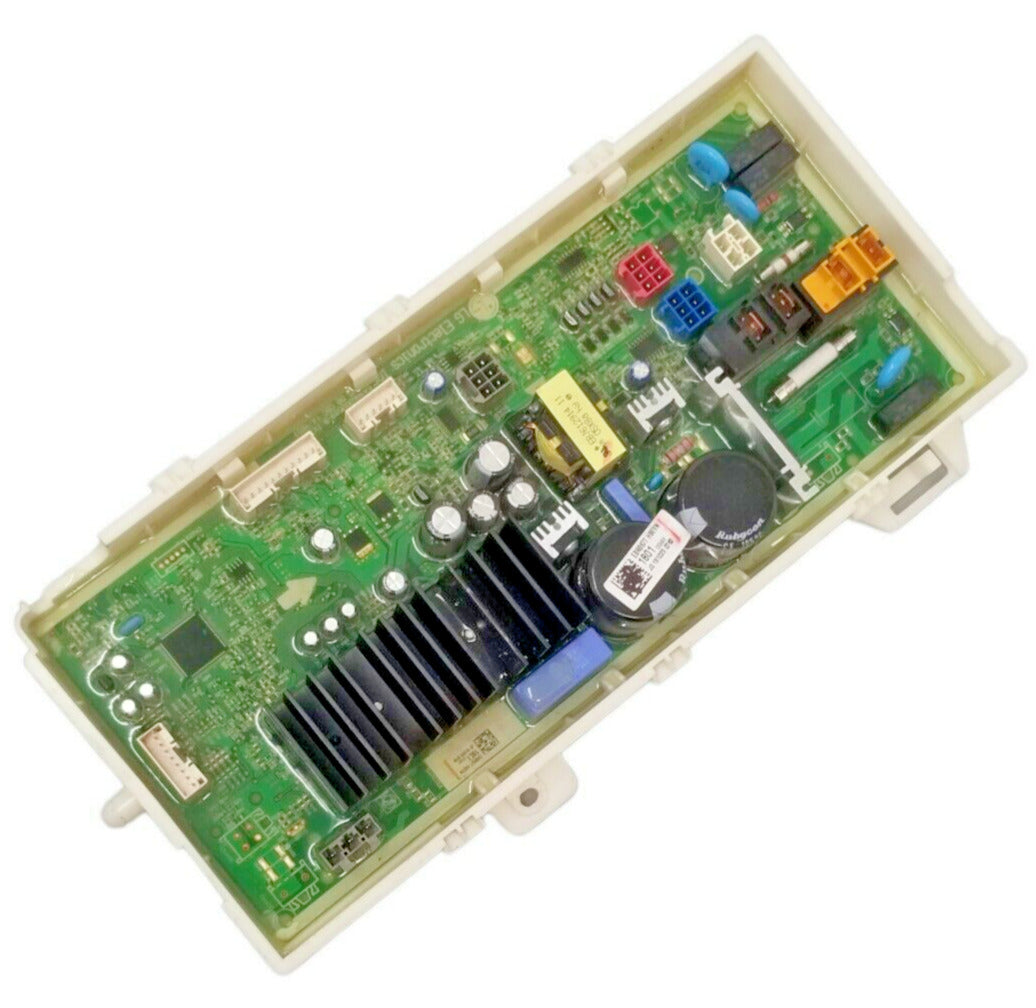 Genuine OEM Replacement for LG Washer Control Board EBR86771801