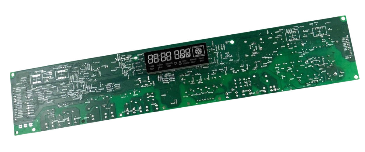 OEM Replacement for Frigidaire Range Control 316562004