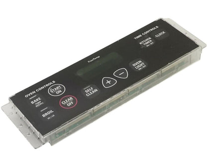 OEM Replacement for GE Range Control WB27K10209     ~ ~