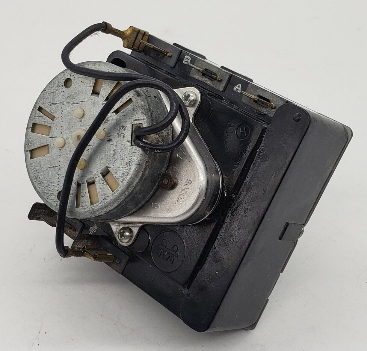 Genuine OEM Replacement for GE Dryer Timer 963D191G022