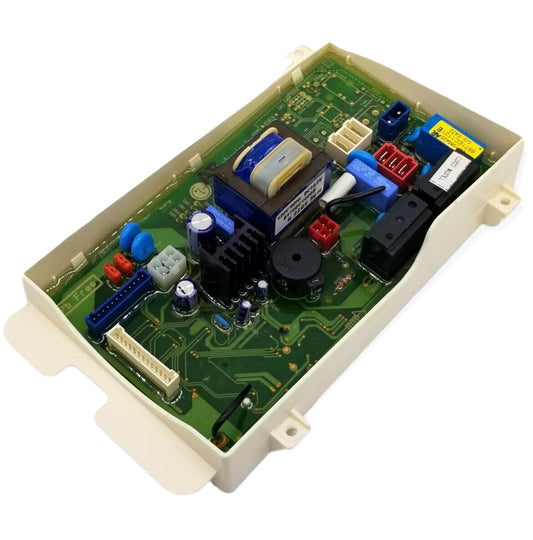 Genuine OEM Replacement for LG Dryer Control Board 6871EC1121E